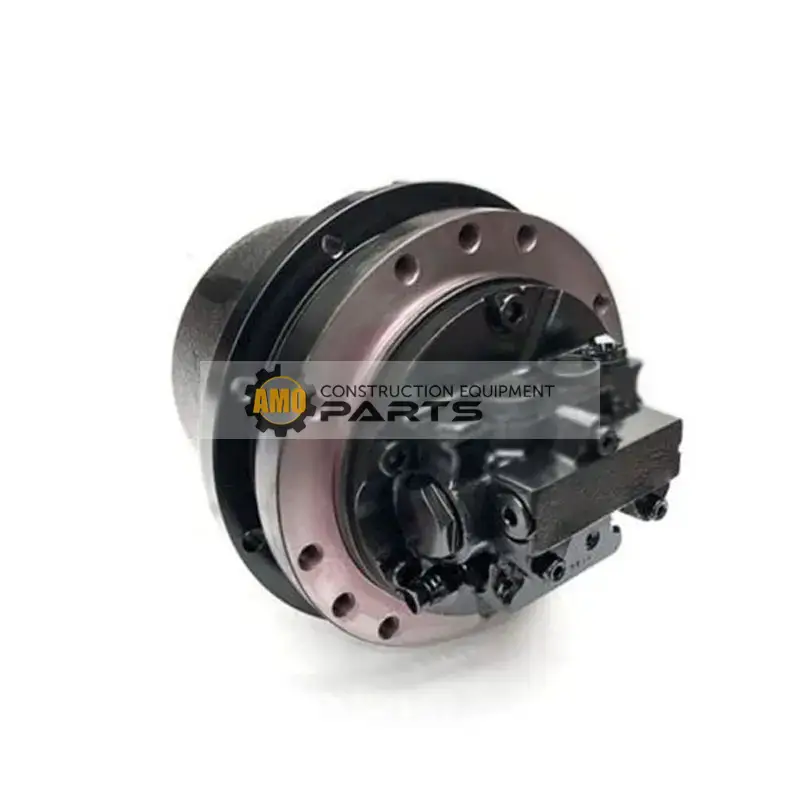 Travel Gearbox With Motor for Kubota Excavator KX040