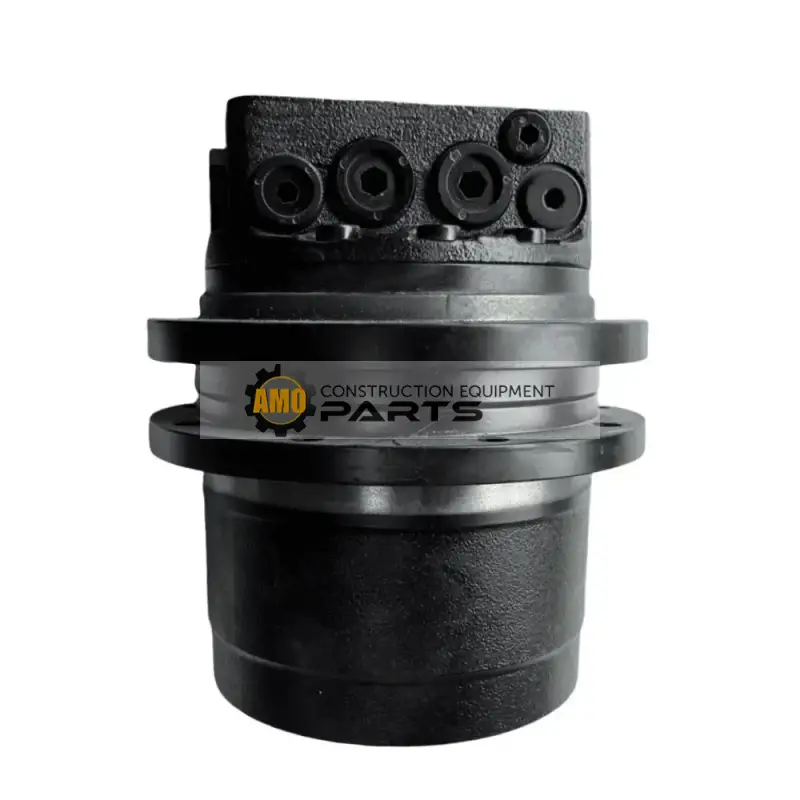 Travel Gearbox With Motor for Yanmar Excavator B12 B12-3