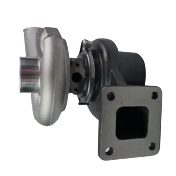 Turbo TD06 Turbocharger VAME088256 for Mitsubishi Engine 6D31T Kobelco Excavator K907LC-2