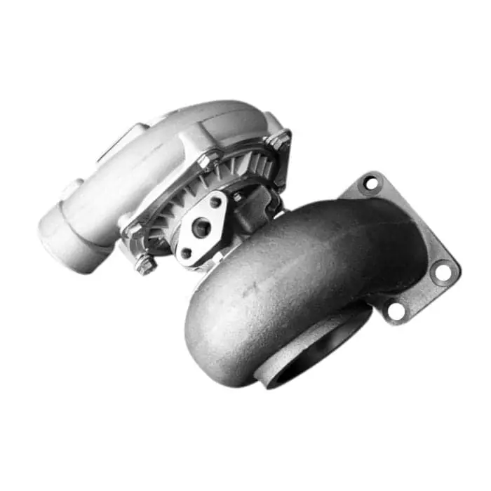 Turbo TE06H Turbocharger VAME088752 VAME088488 for Mitsubishi Engine 6D31 Kobelco Excavator MD200C SK200-3 SK200LC-3