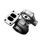 Turbo TE06H Turbocharger VAME088752 VAME088488 for Mitsubishi Engine 6D31 Kobelco Excavator MD200C SK200-3 SK200LC-3 - Image 2