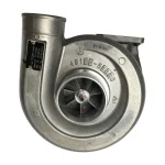 Turbo TD08H Turbocharger VAME158162 for Mitsubishi Engine 6D22 6D22-T 6D24 6D24T - Image 2