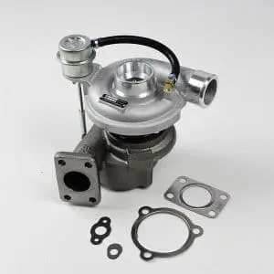 Turbo T04E10 Turbocharger VOE11033542 VOE11033834 for Volvo Engine TD73K TD73KCE Excavator EC280 Loader L120B L120C L120D