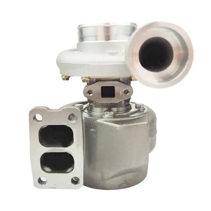 Turbo S2B Turbocharger VOE20485270 for Volvo D7D Excavator EC240B EC290B Motor Grader G700B