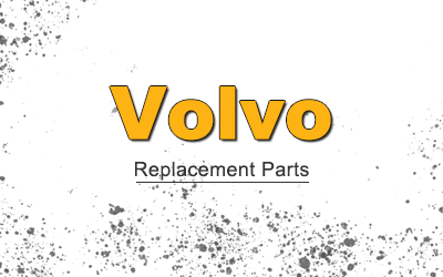 Volvo replacement parts