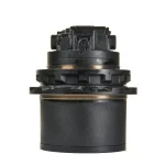 Travel Gearbox With Motor XJDH-01749 for Hyundai Excavator R75-7 R60 - Image 3