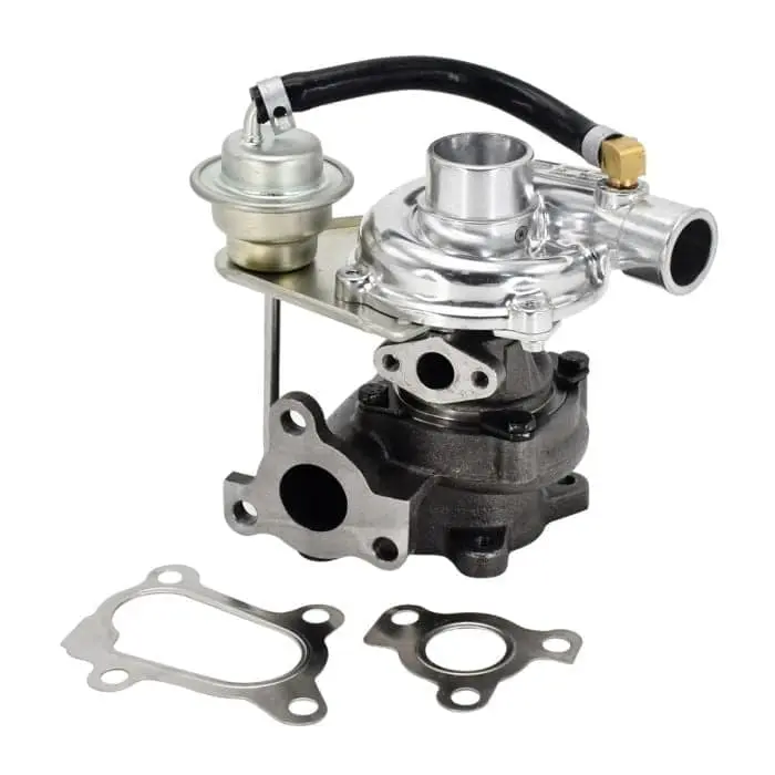 Turbo RHB31 Turbocharger YM129137-18010 for Komatsu Engine S3D84E-3 S3D84-2