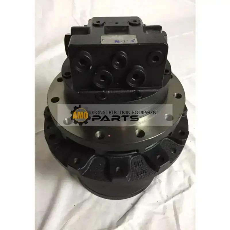 Travel Gearbox With Motor YM172187-73300 for Komatsu Excavator PC70FR-1 Travel Gearbox With Motor YM172187-73300 for Komatsu Excavator PC70FR-1