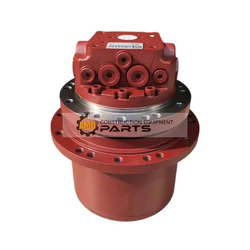 Travel Gearbox With Motor YM172423-73300 for Komatsu Excavator PC40FR-2 Travel Gearbox With Motor YM172423-73300 for Komatsu Excavator PC40FR-2