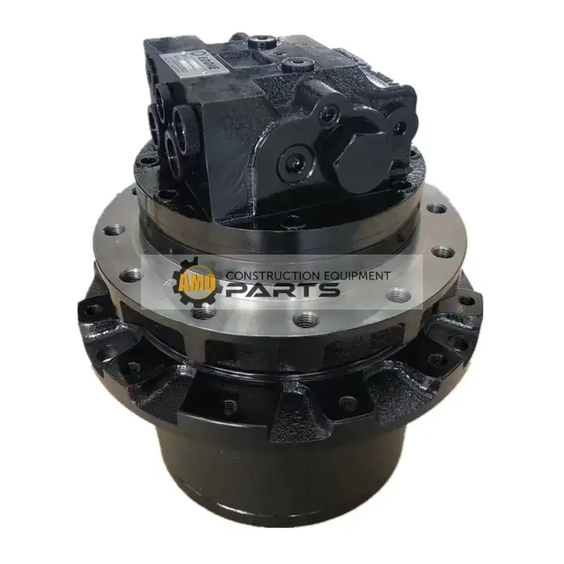 Travel Gearbox With Motor YT15V00008F1 for New Holland Excavator EH70 E80 EH80 E70SR E70 Travel Gearbox With Motor YT15V00008F1 for New Holland Excavator EH70 E80 EH80 E70SR E70