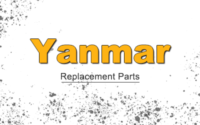 Yanmar replacement parts