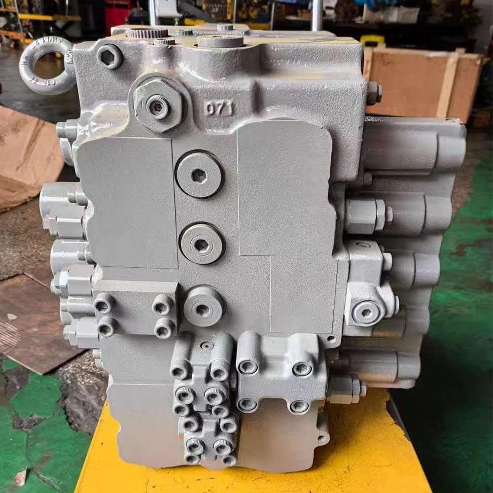 ZX870-5 Hydraulic Main Control Valve ZX870-5G Multi-way valve
