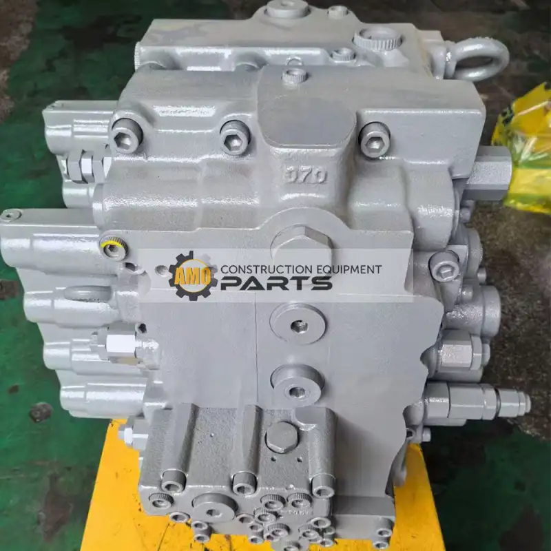 ZX870-5 Hydraulic Main Control Valve ZX870-5G Multi-way valve