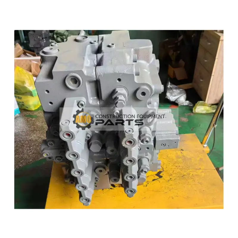 ZX870-5 Hydraulic Main Control Valve ZX870-5G Multi-way valve
