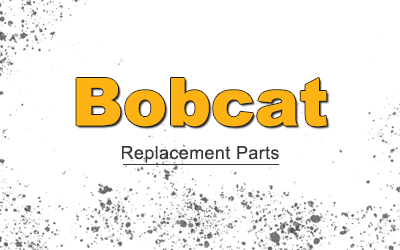 bobcat replacement parts