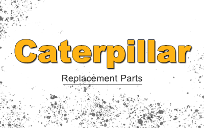 caterpillar replacement parts