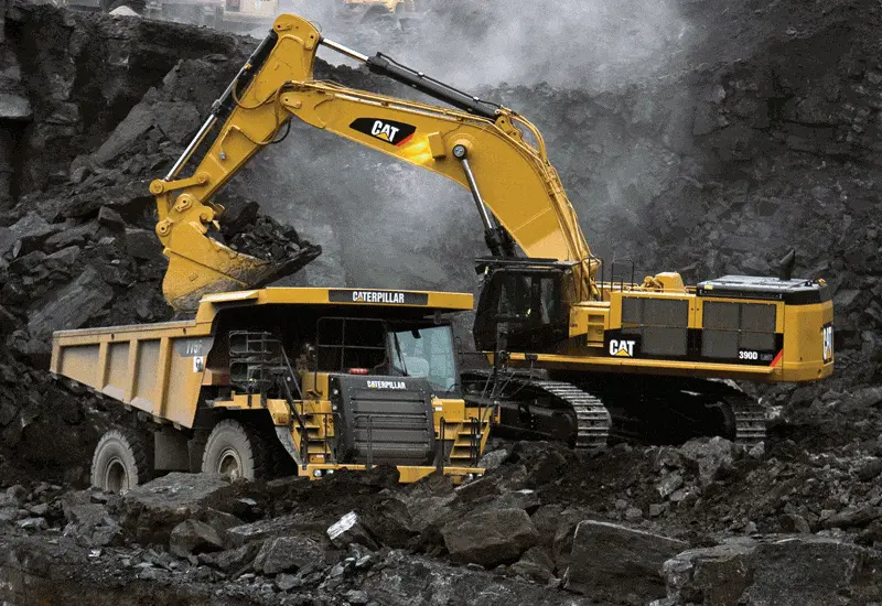 amoparts heavy equipment parts