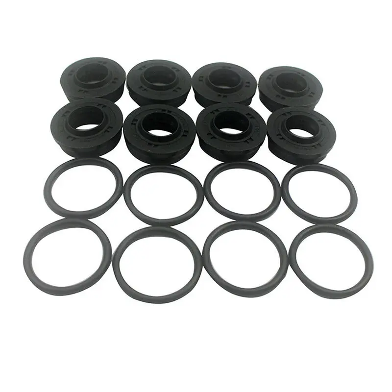 For Hitachi EX25 Pilot Valve Seal Kit