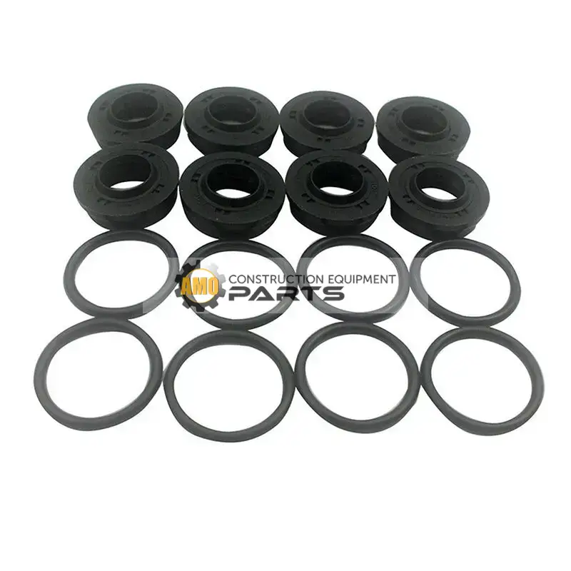 For Hitachi EX35 Pilot Valve Seal Kit For Hitachi EX35 Pilot Valve Seal Kit