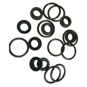 For Hitachi EX35 Pilot Valve Seal Kit