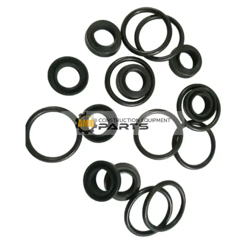 For Hitachi EX35 Pilot Valve Seal Kit For Hitachi EX35 Pilot Valve Seal Kit