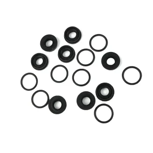 Pilot Valve Seal Kit for Komatsu Excavator PC150 PC150-1 PC150-3 PC150-5 PC150-6