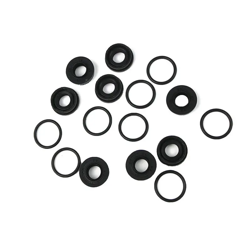 Pilot Valve Seal Kit for Komatsu Excavator PC150 PC150-1 PC150-3 PC150-5 PC150-6