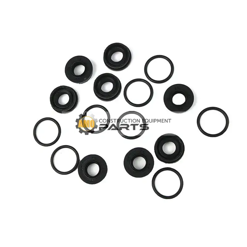 Pilot Valve Seal Kit for Komatsu Excavator PC150 PC150-1 PC150-3 PC150-5 PC150-6 Pilot Valve Seal Kit for Komatsu Excavator PC150 PC150-1 PC150-3 PC150-5 PC150-6