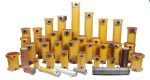 oil cooler core