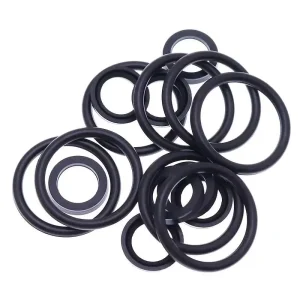 For Doosan DX60 Pilot Valve Seal Kit
