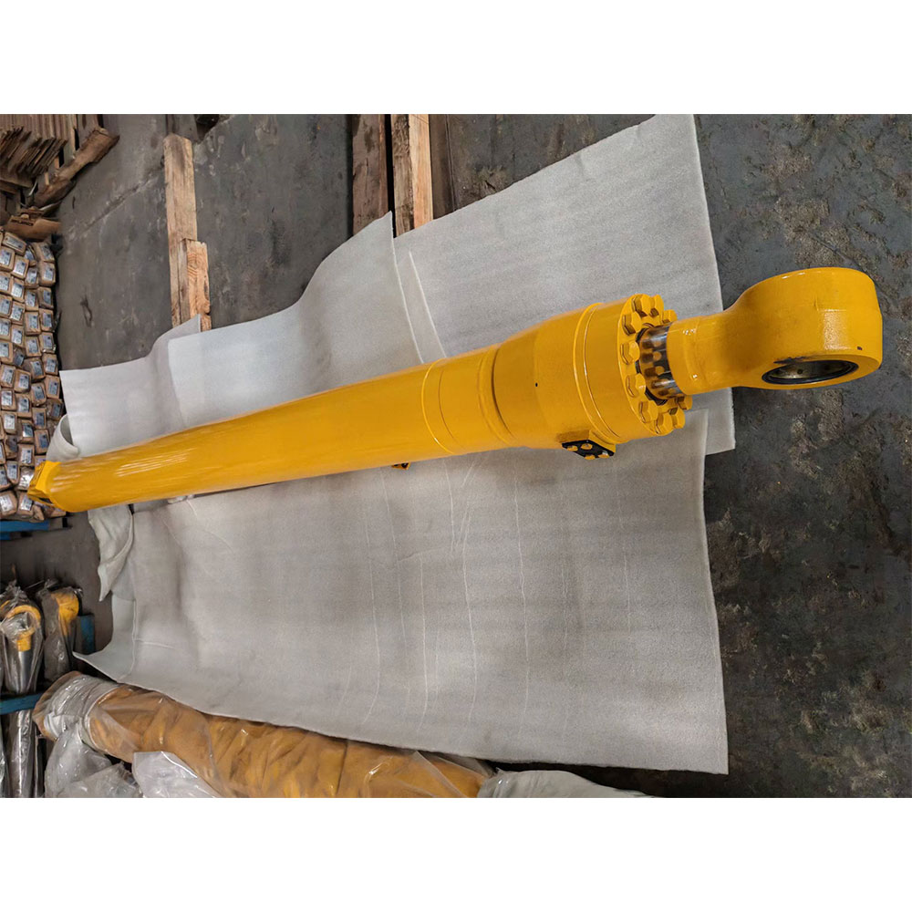 PC1250 Boom/Arm/Bucket Cylinder Ass'y 707-01-0J782 707-01-0J780 Cylinder Ass'y for Komatsu PC1250SP-8 PC1250SP-8R PC1250-8R Excavator Cylinder Ass'y