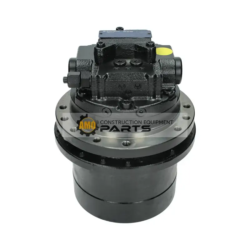 Travel Gearbox With Motor 0781171UA 0757698UA for IHI Excavator 20JX 20NX 20VX Travel Gearbox With Motor 0781171UA 0757698UA for IHI Excavator 20JX 20NX 20VX
