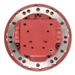 Travel Gearbox With Motor 0781229UA 0757615UA for IHI Excavator 28J 28N2 30N 30VX 35N 35VX2 - Image 5