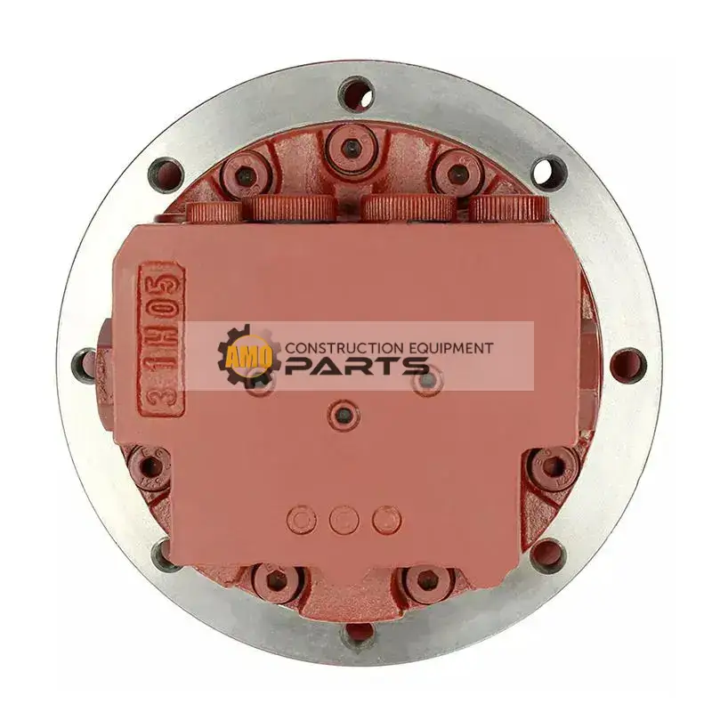 Travel Gearbox With Motor 1000065944 1000185968 1000144523 for Neuson Excavator 1202 1302 1402 1502 1503 1703 803 ET18 1403-2 Travel Gearbox With Motor 1000065944 1000185968 1000144523 for Neuson Excavator 1202 1302 1402 1502 1503 1703 803 ET18 1403-2
