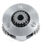 Planet Pinion Carrier Assembly 1009857 for Hitachi Excavator EX200 EX200K EX220 RX2000 EX200LC