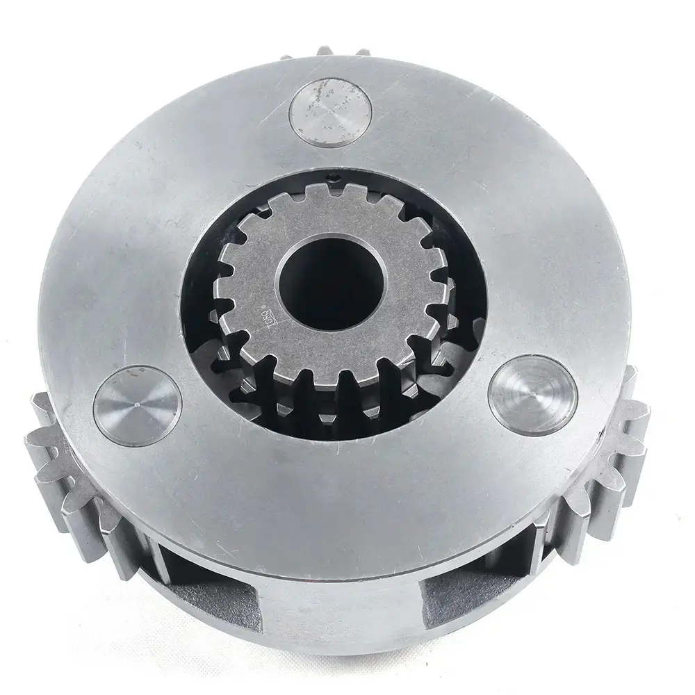 Planet Pinion Carrier Assembly 1009857 for Hitachi Excavator EX200 EX200K EX220 RX2000 EX200LC