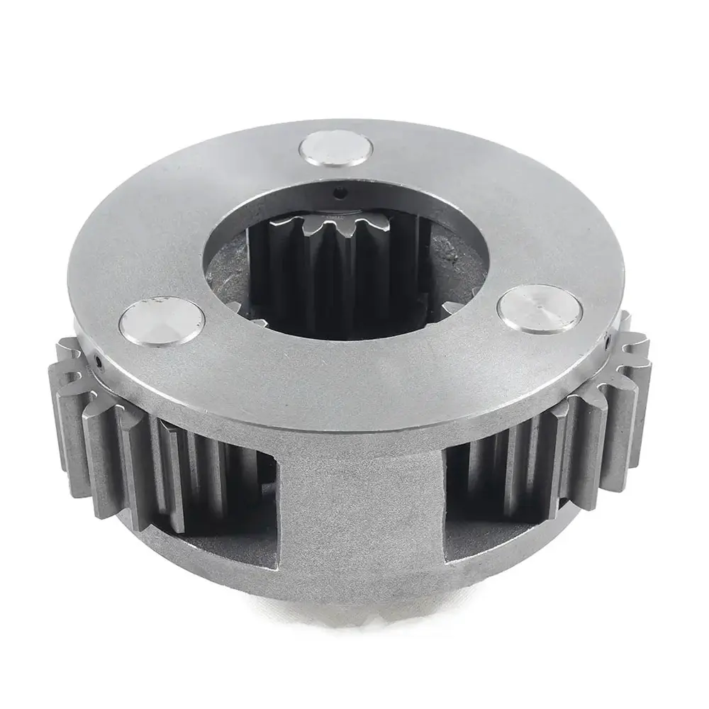 Planet Pinion Carrier Assembly 1009857 for John Deere Excavator 693D 690D 690DR 793D 790D