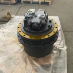 Travel Gearbox With Motor VOE14214704 for Volvo Excavator EC130C EC150C EC130 EC150 - Image 3