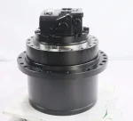 Travel Gearbox With Motor VOE14528729 for Volvo Excavator EC140B - Image 2