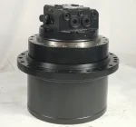 Travel Gearbox With Motor VOE14528729 for Volvo Excavator EC140B