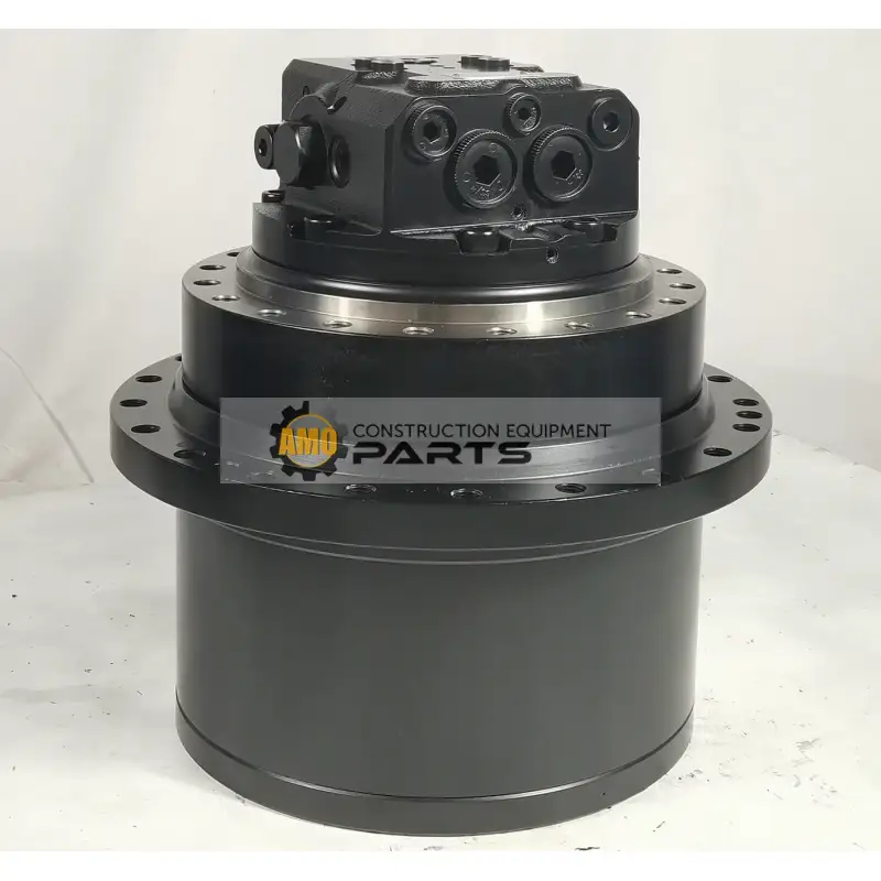 Travel Gearbox With Motor VOE14528729 for Volvo Excavator EC140B Travel Gearbox With Motor VOE14528729 for Volvo Excavator EC140B