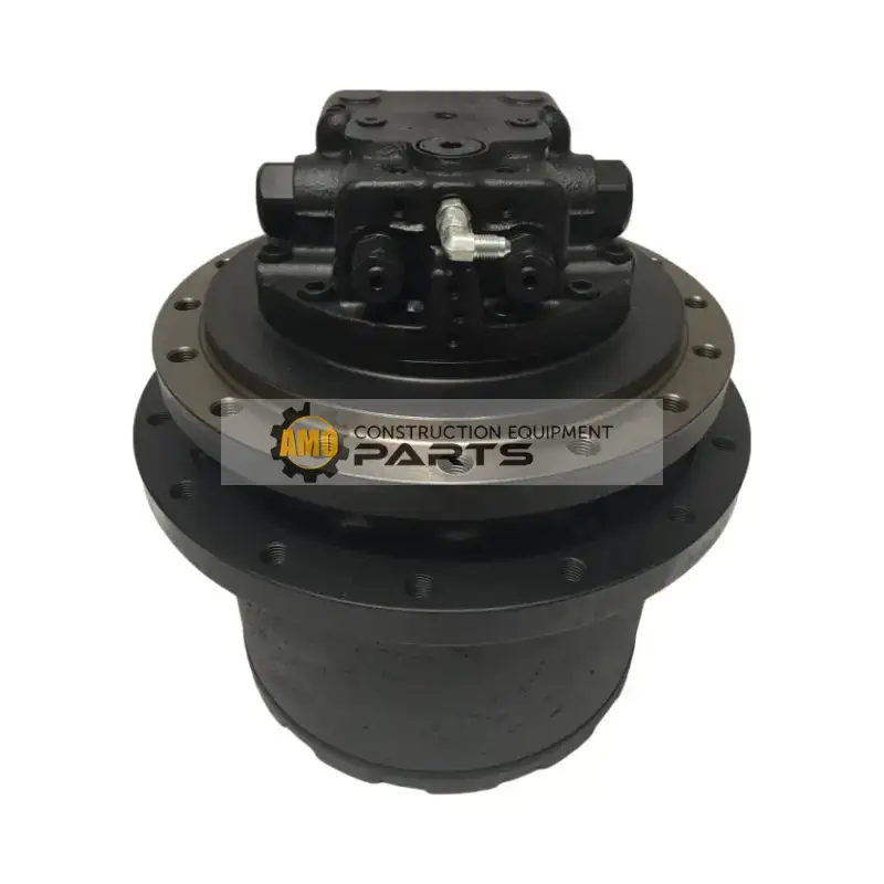 Final Drive Motor Assembly 151-9686 for Caterpillar CAT Excavator 312B L Final Drive Motor Assembly 151-9686 for Caterpillar CAT Excavator 312B L