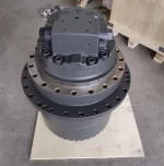Travel Gearbox With Motor 170401-00007B for Doosan Daewoo Excavator DX255LC-3 - Image 2