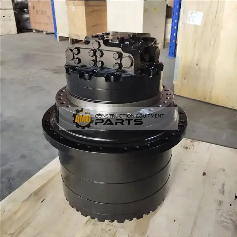 Travel Gearbox With Motor 170401-00039B for Doosan Daewoo Excavator DX220 Travel Gearbox With Motor 170401-00039B for Doosan Daewoo Excavator DX220