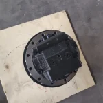Travel Gearbox With Motor 172464-73300 for Yanmar Excavator B17-3 - Image 3