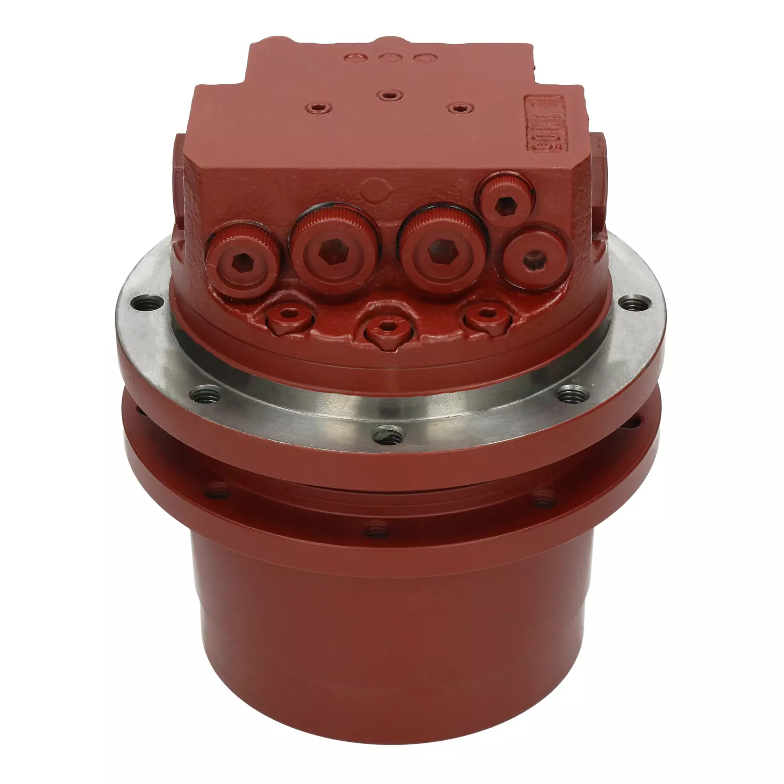 Travel Gearbox With Motor 19031-10300 for Takeuchi Excavator TB23 TB25 TB28 TB020 TB025 TB030
