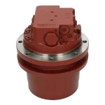 Travel Gearbox With Motor 19031-10300 for Takeuchi Excavator TB23 TB25 TB28 TB020 TB025 TB030 - Image 4