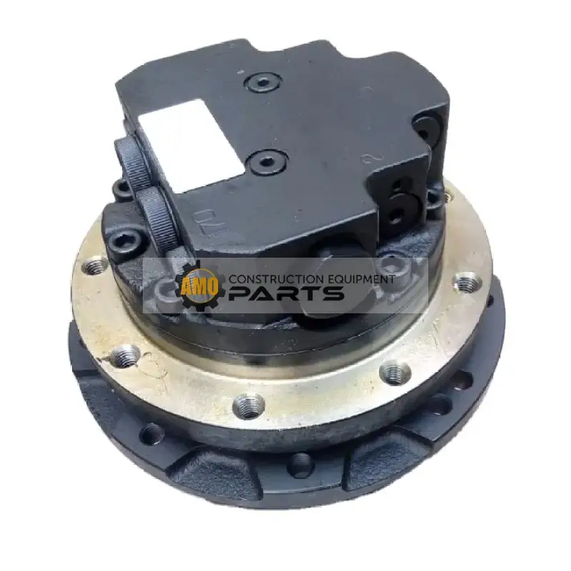 Travel Gearbox With Motor 19031-18000 for Takeuchi Excavator TB014 Travel Gearbox With Motor 19031-18000 for Takeuchi Excavator TB014