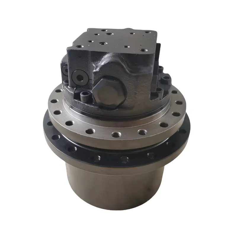 Travel Gearbox With Motor 19031-20400 for Takeuchi Excavator TB125