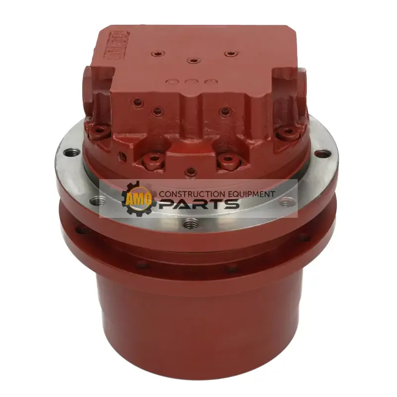 Travel Gearbox With Motor 19031-22400 for Takeuchi Excavator TB108 Travel Gearbox With Motor 19031-22400 for Takeuchi Excavator TB108
